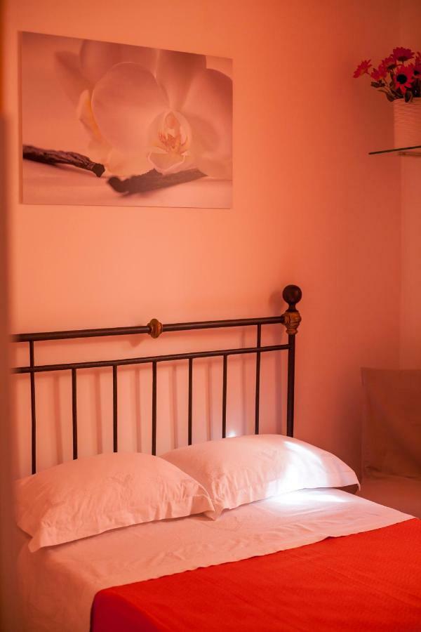 Dal Conte "Camere" Trapani Buitenkant foto